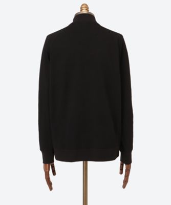  ブラック ジップアップジャケット ジップアップブルゾン 307134 | Paul Smith (Men)/ポール