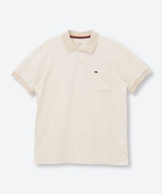 Paul Smith (Men)/ポール・スミス ポロシャツ　３０７３８４