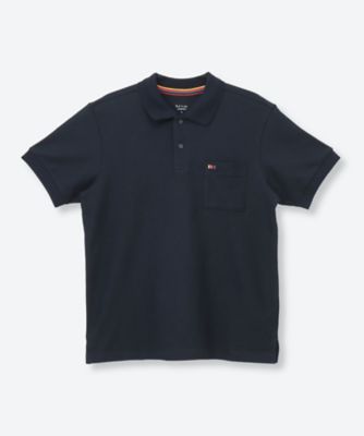 ポールスミス 半袖ポロシャツ 半袖ポロシャツ | Paul Smith (Men)/ポール・スミス | 三越伊勢丹
