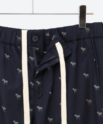 ロングパンツ 307850 | Paul Smith (Men)/ポール・スミス | 三越
