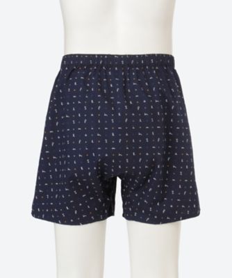 プリントトランクス 前開き 302656 | Paul Smith (Men)/ポール