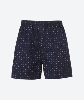 プリントトランクス 302644 | Paul Smith (Men)/ポール・スミス
