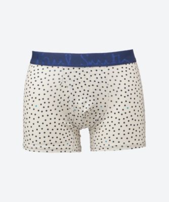 Paul Smith (Men)のボクサーパンツ | メンズ | 三越伊勢丹オンライン