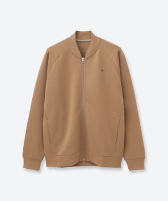 長袖ジップアップブルゾン 307138 | Paul Smith (Men)/ポール