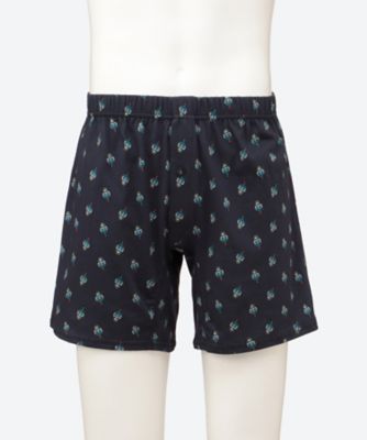 プリントニットトランクス 303266 | Paul Smith (Men)/ポール