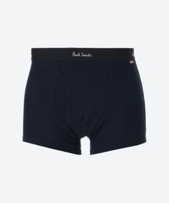 ＜Paul Smith (Men)＞ボクサーパンツ　前開き