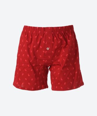＜Paul Smith (Men)＞ニットトランクス