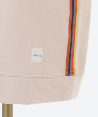 長袖クルーネックＴシャツ