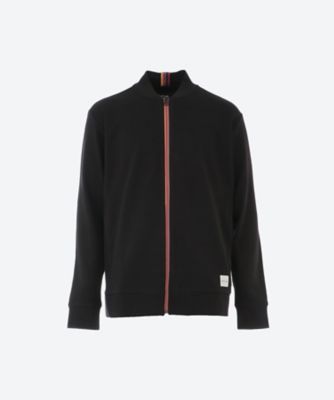 ＜Paul Smith (Men)＞長袖ジップアップブルゾン