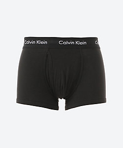 Calvin Klein (Men)/カルバン・クライン ボクサーパンツ　前開き