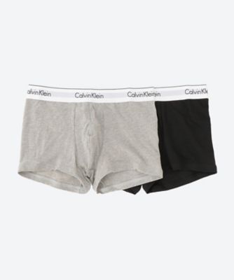 Calvin Klein (Men)/カルバン・クライン ボクサーパンツ 前閉じ