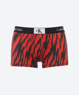 ＜Calvin Klein (Men)＞ボクサーパンツ　前閉じ