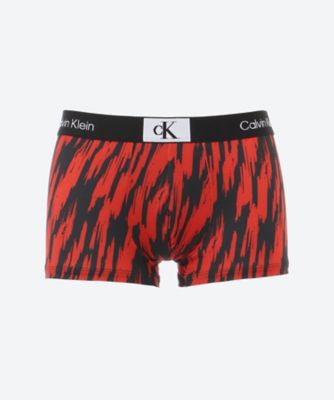 Calvin Klein Underwear Calvin Klein 1996 Boxer Brief 3-Pack