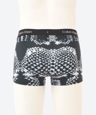 ボクサーパンツ　ＬＲ　Ｔｒｕｎｋ　前閉じ