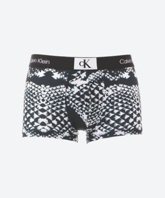 ＜Calvin Klein (Men)＞ボクサーパンツ　ＬＲ　Ｔｒｕｎｋ　前閉じ