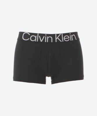 ＜Calvin Klein (Men)＞ボクサーパンツ　前閉じ