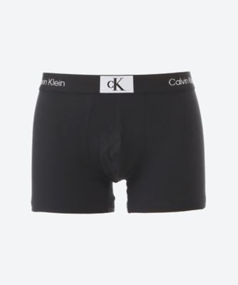 Calvin Klein (Men)/カルバン・クライン ボクサーパンツ Trunk 203503 前閉じ