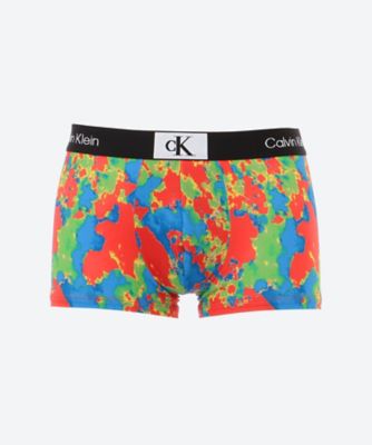 ＜Calvin Klein (Men)＞ボクサーパンツ　前閉じ