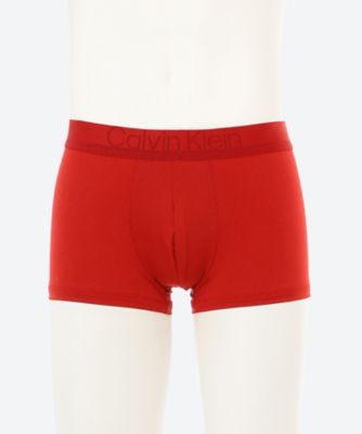 ボクサーパンツ 前閉じ | Calvin Klein (Men)/カルバン