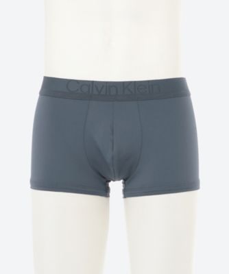 ボクサーパンツ 前閉じ | Calvin Klein (Men)/カルバン