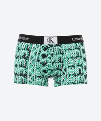 ＜Calvin Klein (Men)＞ボクサーパンツ　前閉じ