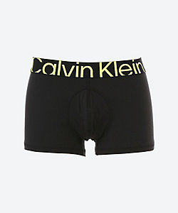 Calvin Klein (Men)/カルバン・クライン ボクサーパンツ　前閉じ　Ｌｏｗ　Ｒｉｓｅ　Ｔｒｕｎｋ