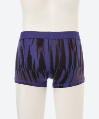 ボクサーパンツ　前閉じ　Ｌｏｗ　Ｒｉｓｅ　Ｔｒｕｎｋ