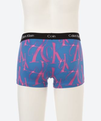 ボクサーパンツ　前閉じ　Ｌｏｗ　Ｒｉｓｅ　Ｔｒｕｎｋ