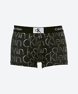 Calvin Klein (Men)/カルバン・クライン ボクサーパンツ　前閉じ　Ｌｏｗ　Ｒｉｓｅ　Ｔｒｕｎｋ