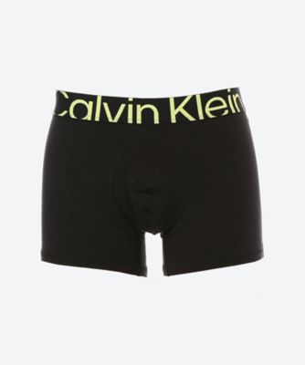 ＜Calvin Klein (Men)＞ボクサーパンツ　前閉じ　Ｔｒｕｎｋ