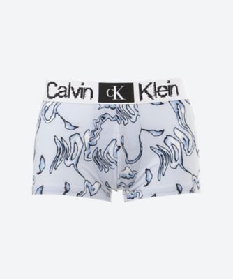 ＜Calvin Klein (Men)＞ボクサーパンツ　前閉じ　ＬＲ　Ｔｒｕｎｋ