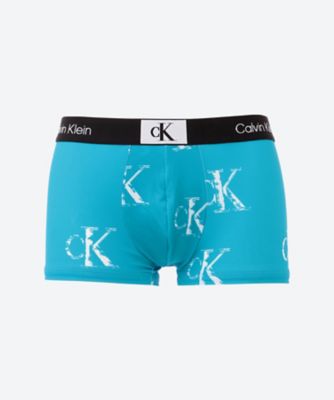 ＜Calvin Klein (Men)＞ボクサーパンツ　前閉じ