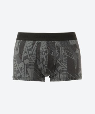 ＜Calvin Klein (Men)＞ボクサーパンツ　前閉じ
