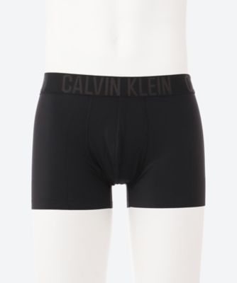 ボクサーパンツ 前閉じ | Calvin Klein (Men)/カルバン