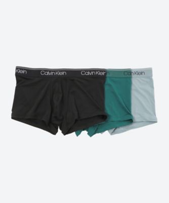 Calvin Klein (Men) カジュアルソックス（靴下） メンズ 通販 ファッション・服  三越伊勢丹オンラインストア・通販【公式】