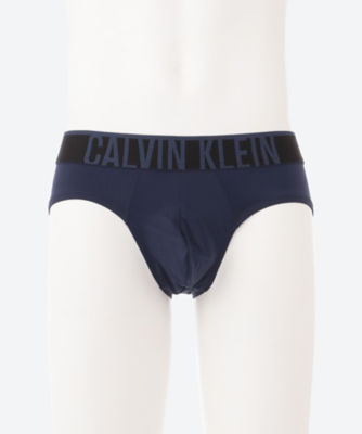 国内正規品】 Calvin ブリーフ Ｍ セミビキニ ブルー系 グレー ８枚 