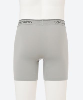 ボクサーパンツ 前閉じ | Calvin Klein (Men)/カルバン・クライン