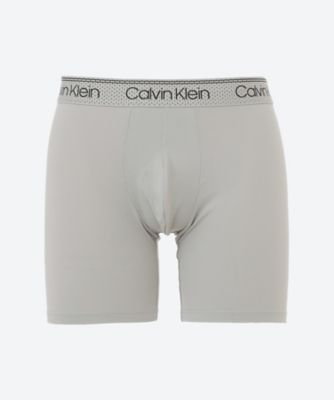 Calvin Klein (Men)/カルバン・クライン ボクサーパンツ 前閉じ