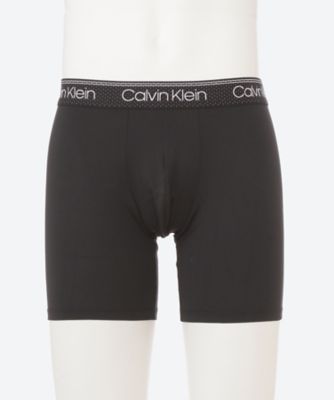 ボクサーパンツ 前閉じ | Calvin Klein (Men)/カルバン