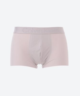 Calvin Klein (Men)/カルバン・クライン ボクサーパンツ　ＬＲ　Ｔｒｕｎｋ　前閉じ