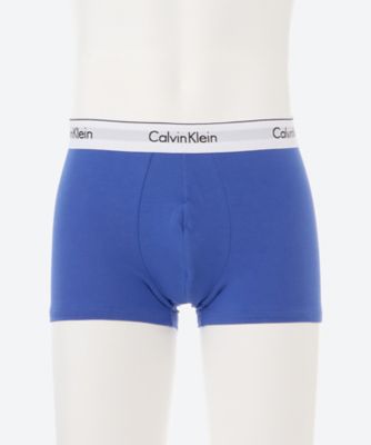 ボクサーパンツ　Ｔｒｕｎｋ　２ＰＫ　前閉じ