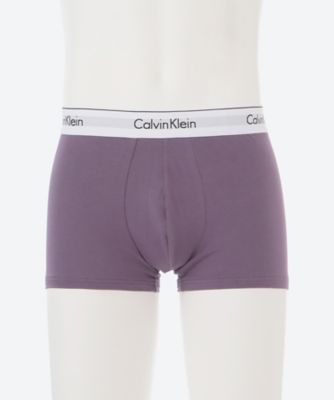 ボクサーパンツ　Ｔｒｕｎｋ　２ＰＫ　前閉じ