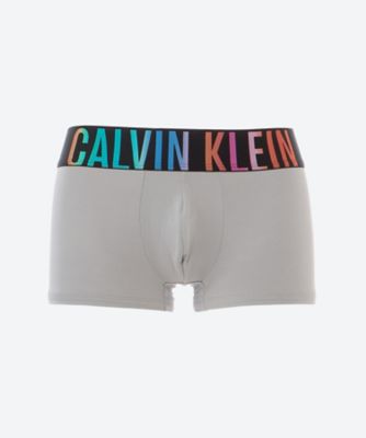 Calvin Klein (Men)/カルバン・クライン ボクサーパンツ LR Trunk 前閉じ