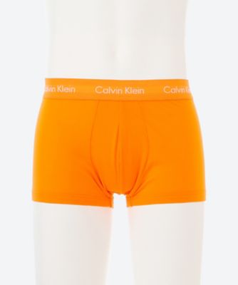 ボクサーパンツ　Ｔｒｕｎｋ　５ＰＫ　前閉じ
