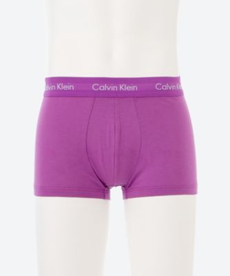 ボクサーパンツ　Ｔｒｕｎｋ　５ＰＫ　前閉じ