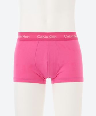 ボクサーパンツ　Ｔｒｕｎｋ　５ＰＫ　前閉じ