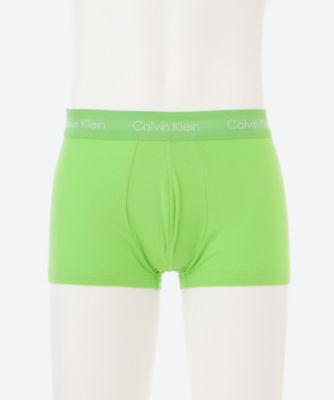 ボクサーパンツ　Ｔｒｕｎｋ　５ＰＫ　前閉じ