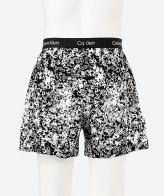 Ｂｏｘｅｒ　トランクス　前開き
