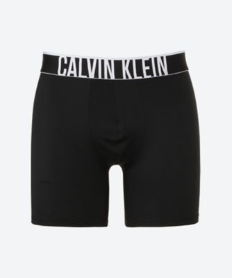 ＜Calvin Klein (Men)＞ボクサーブリーフ　Ｂｏｘｅｒ　Ｂｒｉｅｆ　前閉じ