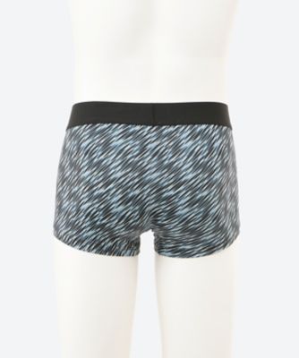 ボクサーパンツ　Ｌｏｗ　Ｒｉｓｅ　Ｔｒｕｎｋ　２０３３４７　前閉じ
